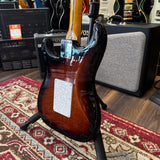 Fender Dave Murray Signature Mexican Stratocaster Sunburst 2025 (Pre-Owned)