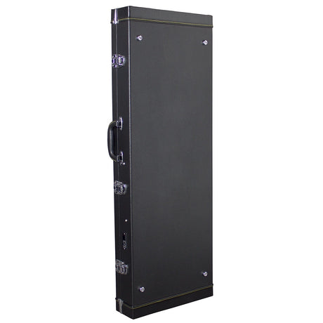 TGI Universal Electric Guitar Woodshell Hard Case - Music Vault