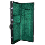 TGI Universal Electric Guitar Woodshell Hard Case - Music Vault