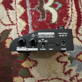 Two Notes Opus Multi-Channel Guitar Amplifier And Cabinet Simulator Pedal (Pre-Owned)