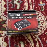 Line 6 BackTrack Guitar Recorder / Audio Interface (Pre-Owned)