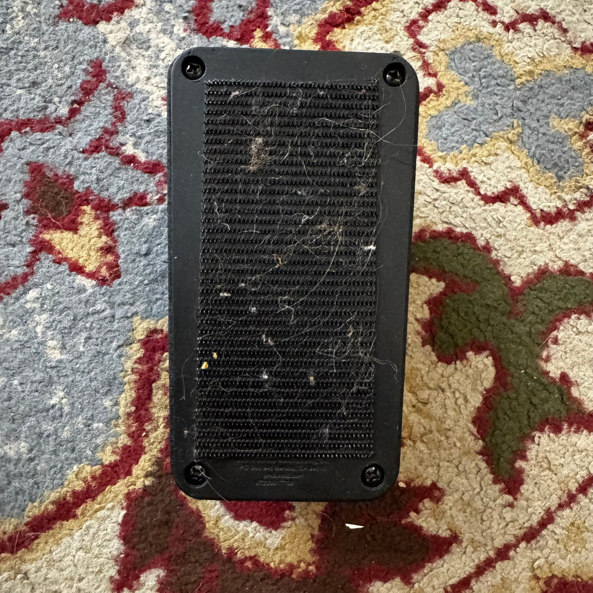 Dunlop CBM95 Crybaby Mini Wah Pedal (Pre-Owned)