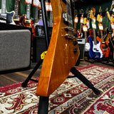 Harley Benton EX-76 Classic GHW AN Explorer Antique Natural (Pre-Owned)