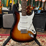 Fender Roland Ready VG G-5 Mexican Stratocaster Sunburst (Pre-Owned)