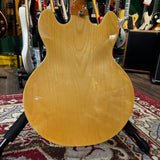 Epiphone ES-339 Pro Natural 2013 + Hard Case (Pre-Owned)
