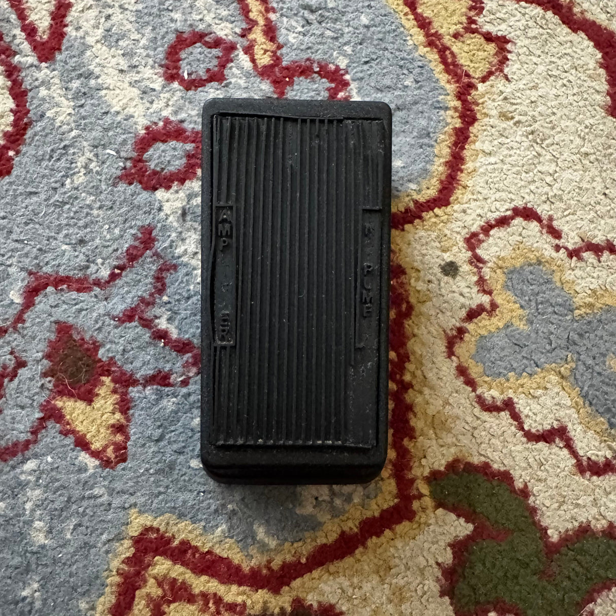 Dunlop CBM95 Crybaby Mini Wah Pedal (Pre-Owned)