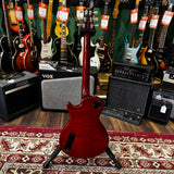 PRS SE Bernie Marsden Single Cut Electric Guitar Sunburst (Pre-Owned)