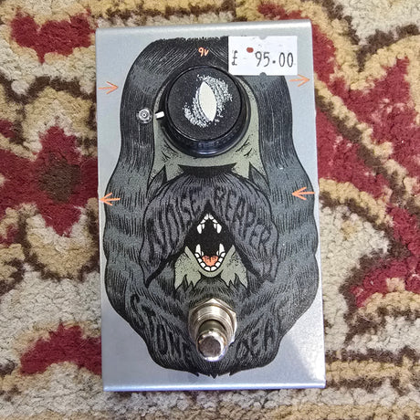 Stone Deaf Noise Reaper Noise Gate (Pre-Owned) - Music Vault