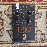Digitech Trio Band Creator & Looper Pedal (Pre-Owned) - Music Vault