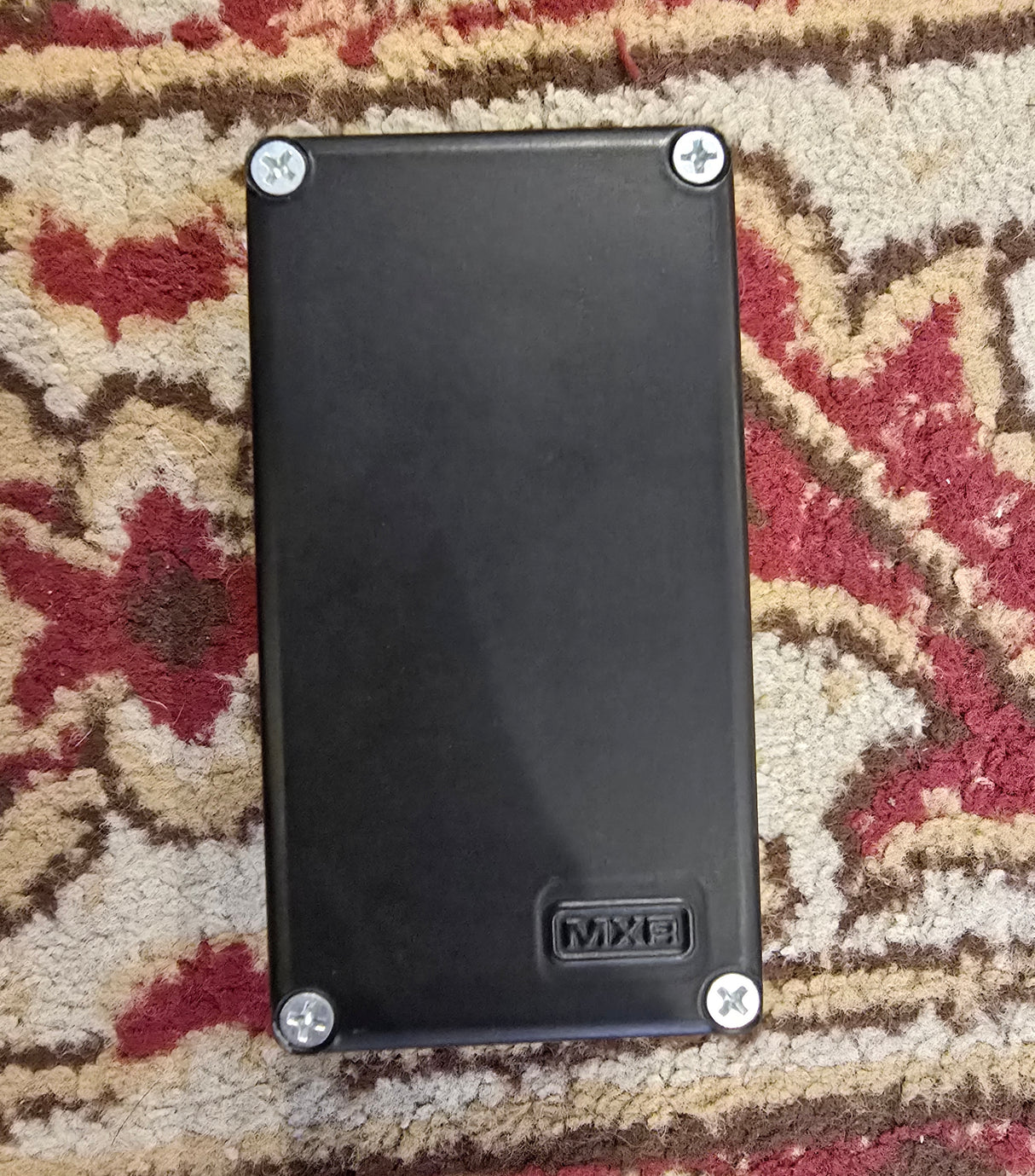 MXR I Love Dust Limited Edition Phase 90 Pedal (Pre-Owned)