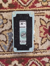 TC Electronic Quintessence Harmoniser Pedal (Pre-Owned)