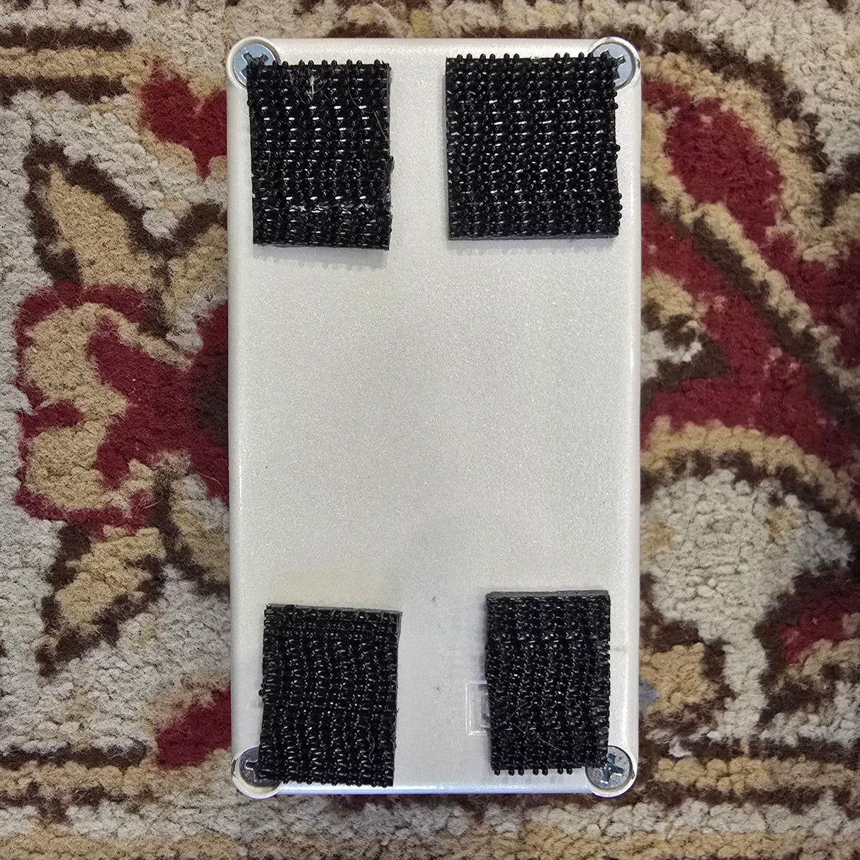 MXR Double Double Overdrive Pedal (Pre-Owned)