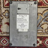 Morley Pro Series (PVO) Volume Pedal (Pre-Owned)
