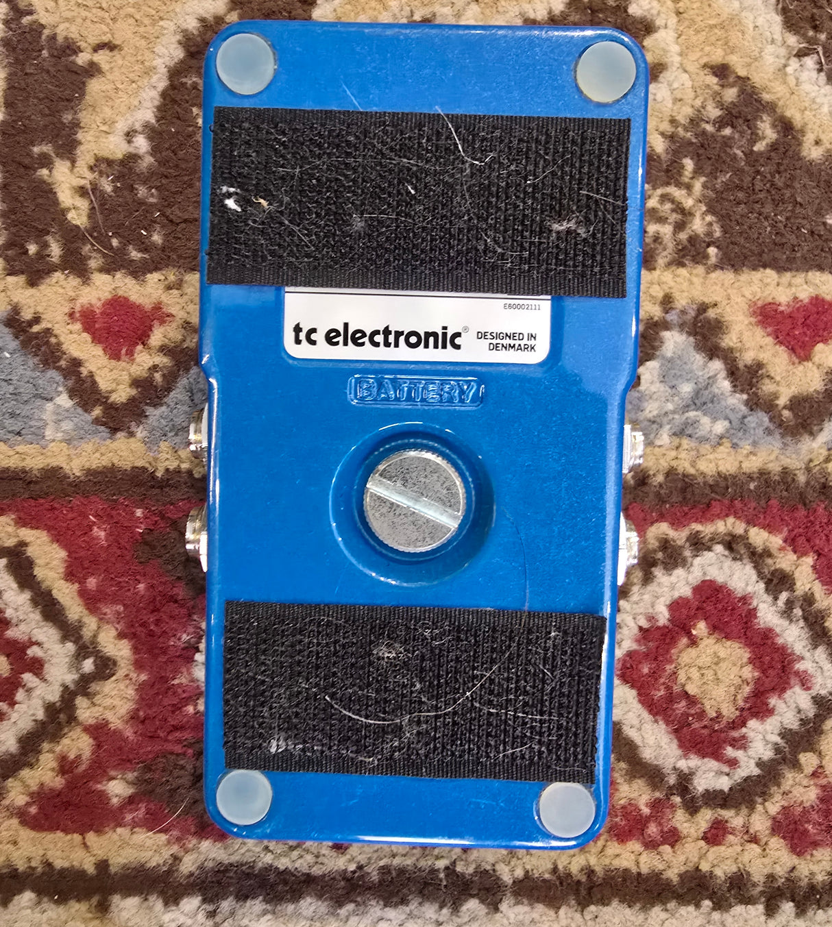 TC Electronic Flashback Delay & Looper Pedal (Pre-Owned)