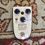 Danelectro Billionaire Billion Dollar Boost Pedal (Pre-Owned)