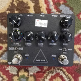 Keeley Dark Side Fuzz & Modulation Pedal (Pre-Owned)