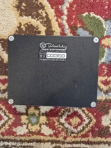 Keeley Dark Side Fuzz & Modulation Pedal (Pre-Owned)