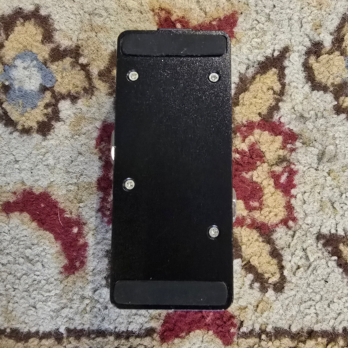 Donner DT-1 Chromatic Tuner Pedal (Pre-Owned)