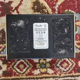Fender Downtown Express Bass Multi Effects Pedal (Pre-Owned)