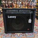 Laney GC50A Acoustic & Electric Guitar Amplifier (Pre-Owned)