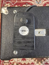 Engl Thunder 50 Reverb Valve Guitar Combo Amplifier (Pre-Owned)