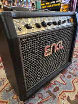 Engl Thunder 50 Reverb Valve Guitar Combo Amplifier (Pre-Owned)