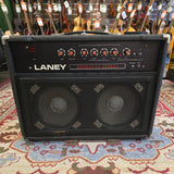 Laney Session 45 Reverb Guitar Amplifier (Pre-Owned)