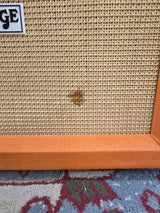 Orange PPC112 1X12 Closed Back Speaker Cabinet (Pre-Owned)
