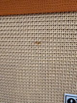 Orange PPC112 1X12 Closed Back Speaker Cabinet (Pre-Owned)