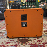 Orange PPC112 1X12 Closed Back Speaker Cabinet (Pre-Owned)