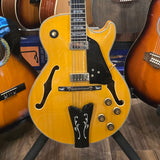 Ibanez GB40THII George Benson 40th Anniversary Hollow Body (Pre-Owned)