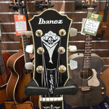 Ibanez GB40THII George Benson 40th Anniversary Hollow Body (Pre-Owned)