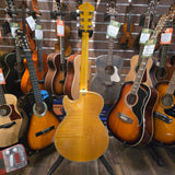 Ibanez GB40THII George Benson 40th Anniversary Hollow Body (Pre-Owned)