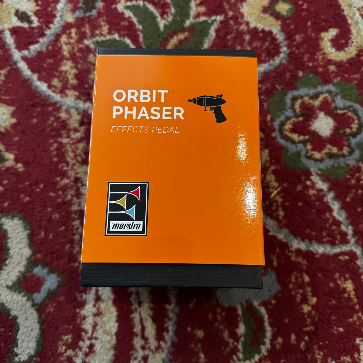 Maestro Orbit Phaser Pedal (Pre-Owned)