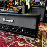 Ibanez Toneblaster 100H 100W Electric Guitar Amplifier Head (Pre-Owned)
