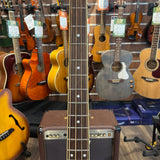 Westfield SB-100CE Electro Acoustic Bass (Pre-Owned)