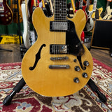 Epiphone ES-339 Pro Natural 2013 + Hard Case (Pre-Owned)