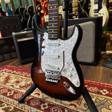 Fender Dave Murray Signature Mexican Stratocaster Sunburst 2025 (Pre-Owned)