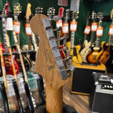 Fender GuitarGuitar Exclusive Limited Edition Roaster Player II Stratocaster Sunburst (Pre-Owned)