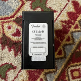 Fender The Bends Compressor Pedal (Pre-Owned)