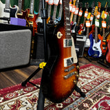 Gibson Les Paul Studio 2012 sunburst + Hard Case (Pre-Owned)