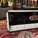 EVH 5150III 150W Electric Guitar Valve Amplifier Head Ivory White (Pre-Owned)