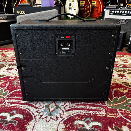 Gear4Music GC-110 1x10" Guitar Speaker Cabinet (Pre-Owned) - Music Vault