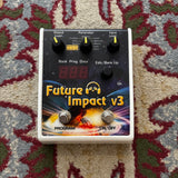 Panda Audio Future Impact V3 Bass Synthesiser Pedal (Pre-Owned)