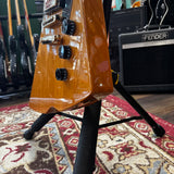 Harley Benton EX-76 Classic GHW AN Explorer Antique Natural (Pre-Owned)