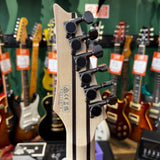 Ibanez Prestige RG5120OM Polar Lights + Hard Case (Pre-Owned)