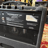 Fender Bassbreaker 007 7W Electric Guitar Combo Amplifier (Pre-Owned)