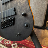 Subzero Generation Pro Fanned Fret 8 String Electric Guitar Tide Fade (Pre-Owned)