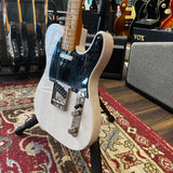 Squier Classic Vibe 50's Telecaster White Blonde 2020 (Pre-Owned)