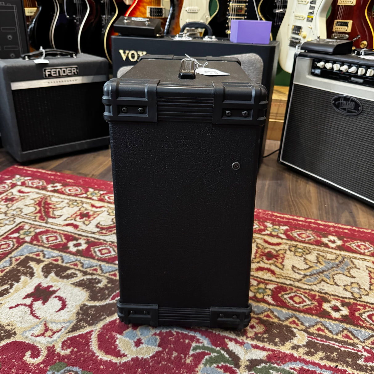 Rockwood By Hohner RW25R Electric Guitar Combo Amplifier (Pre-Owned)